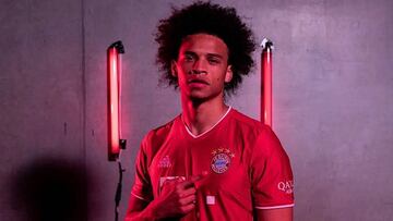 El Bayern, obligado a disculparse por anunciar el fichaje de Sané