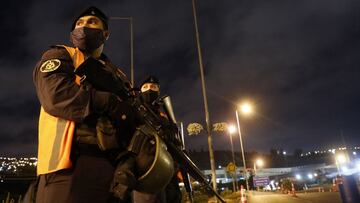 Toque de queda hoy, miércoles 9 de junio en Chile: nuevos horarios, hasta cuándo va y multas por salir