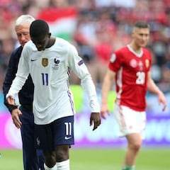 Dembélé, otro palo al Barça: ¡mínimo tres meses de baja!