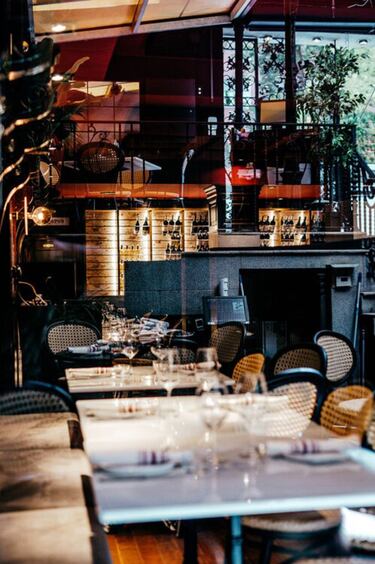 Salitre, el nuevo 'place to be' de Juan Bravo