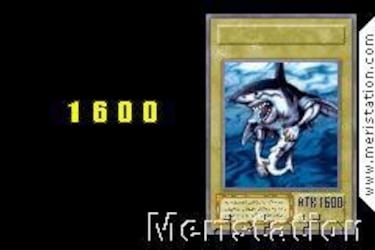 Yu-Gi-Oh!: The Eternal Duelist Soul (GameBoy)