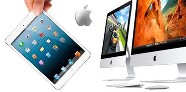 Apple cierra el cuarto fiscal con 8.200 millones de dólares en beneficios