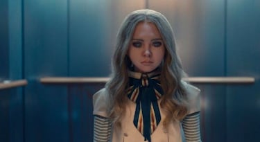 M3GAN 2 ya es oficial y tiene título y fecha de estreno