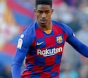 El Leeds se lleva a Junior Firpo