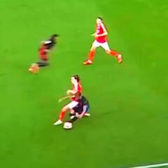 Lamine, ‘invitado estelar’ en el vídeo oficial del Madrid para anunciar a Carreras