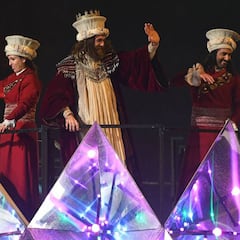 Cabalgata de Reyes 2023 en Madrid: recorrido, calles cortadas y alternativas hoy, 5 de enero