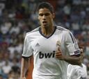 Llega la hora de Varane con Pepe y Albiol lesionados