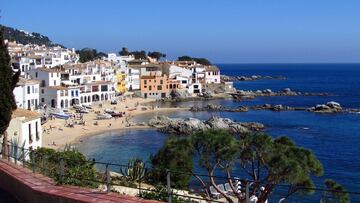 Ni Cadaqués ni Roses: este es el pueblo de España que ‘The Sun’ recomienda a los turistas británicos