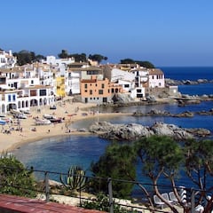 Ni Cadaqués ni Roses: este es el pueblo de España que ‘The Sun’ recomienda a los turistas británicos