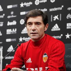 "Quedan 15 partidos y estamos en una situación extraordinaria"