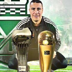 Efraín Juárez sobre su salida de Atlético Nacional: “Cuenten la verdad”