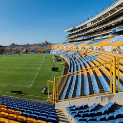 México deja el Azteca y jugará en San Luis la eliminatoria ante Trinidad y Tobago