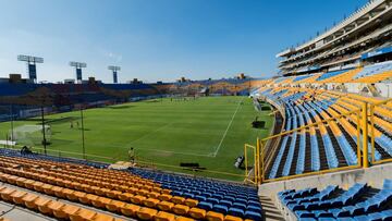 La selección nacional disputará su último encuentro como local fuera del Estadio Azteca, pues anunciaron que irían a San Luis para enfrentar a los trinitarios.