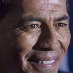 Retiran sedantes a Benjamín Galindo y evoluciona satisfactoriamente