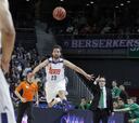 Efecto Final Four: el Madrid va a Andorra con Radoncic y sin Llull