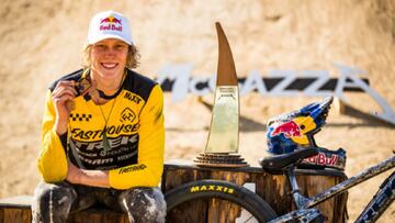 Crankworx World Tour comenzó su jornada final