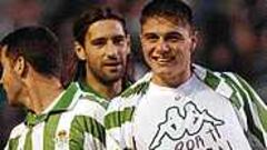 Joaquín: "Ir con la absoluta es de otro mundo"