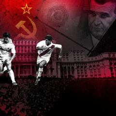 El doble regate a Ceausescu