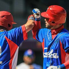 WBSC rechaza la creación de asociación independiente de peloteros cubanos