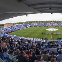 Las peñas del Lega protestarán 'a lo Alavés' el lunes 4 de marzo