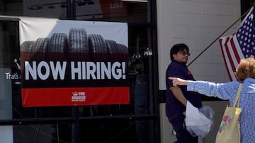 A&uacute;n en las econom&iacute;as sanas, siempre existe un nivel m&iacute;nimo de desempleo conocido como &ldquo;tasa natural&rdquo;. Aqu&iacute; su f&oacute;rmula, en qu&eacute; consiste y su valor actual.
 