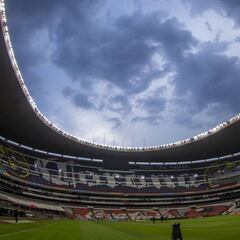 Exsecretario de salud de México ve regreso del deporte a mediados de junio