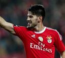 Pizzi Fernandes, el goleador que idolatra al DT de la Roja