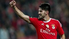 Pizzi Fernandes, el goleador que idolatra al DT de la Roja