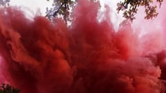 Liverpool 3 - Villarreal 0; the best images from the game