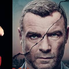 El boxeador español Jonfer, protagonista de la serie americana ‘Ray Donovan’