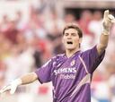Casillas tiene pactada la renovación hasta 2011