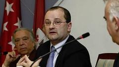 "¿Por qué no jugar la final en el Bernabéu?"