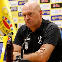 Mel: “Hace dos días Luis Enrique era un descerebrado y hoy es un crack”