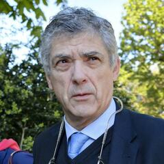 Golpe a Villar: no admiten su querella contra Cardenal