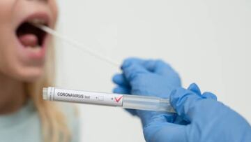 Coronavirus en México hoy 28 de noviembre: últimas noticias, casos y muertes