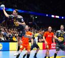 Resumen y resultado del España-Países Bajos: Europeo de balonmano 2020