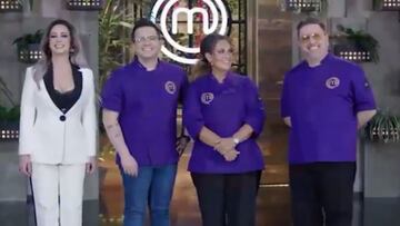 MasterChef México: Horario, canal, cómo y dónde ver