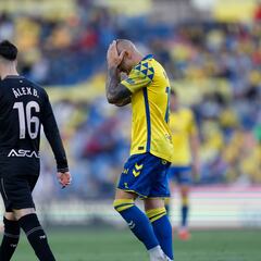 13 meses de cuesta abajo