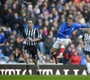 El Glasgow Rangers amenaza con abandonar la Liga escocesa