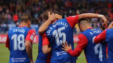 El Francisco de la Hera empuja al Extremadura