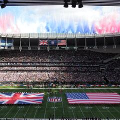 Jets vs Vikings in London: Who is the home team and why?