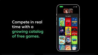 Meta sorprende añadiendo juegos a las videollamadas de Messenger