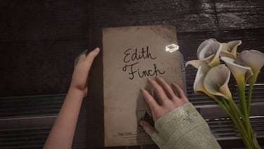 What Remains of Edith Finch, gratis la próxima semana en la Epic Games Store