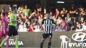 09/06/19 PARTIDO SEGUNDA DIVISION B PLAYOFF ASCENSO A SEGUNDA 
 CARTAGENA - PONFERRADINA 
 ELADY 