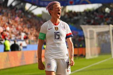 Así está la carrera por la Bota de Oro en el Mundial Femenil