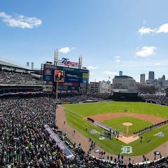 MLBPA entrega su propuesta para la campaña 2020