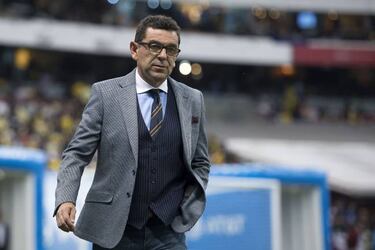 5 entrenadores de Liga MX que podrían ser destituidos en el Clausura 2019