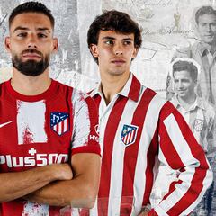 El futbolista del Atlético de Madrid que podría abandonar el Metropolitano para irse con Luis Enrique