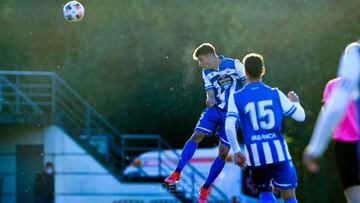 Tercera División Grupo 1; Segunda Fase: resultados, partidos y clasificación de la jornada 1