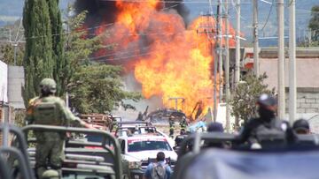 Explosión de ducto de Pemex en Puebla: Qué sucedió y últimas noticias